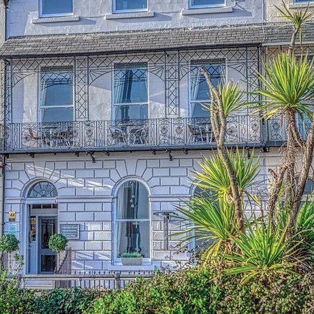 Gloucester House ウェーマス エクステリア 写真