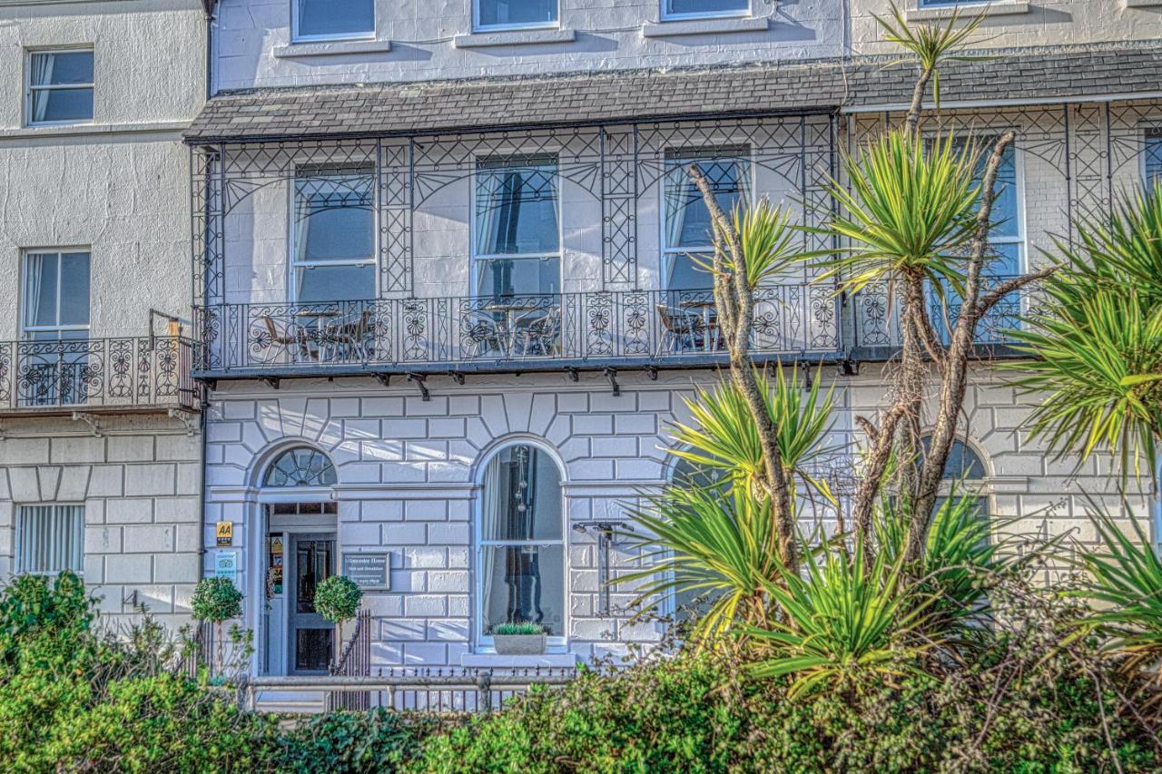 Gloucester House ウェーマス エクステリア 写真