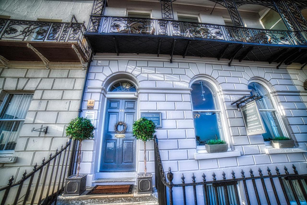 Gloucester House ウェーマス エクステリア 写真
