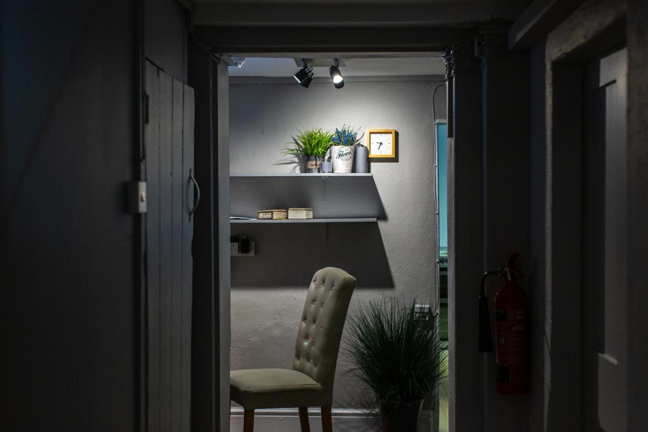 Gloucester House ウェーマス エクステリア 写真