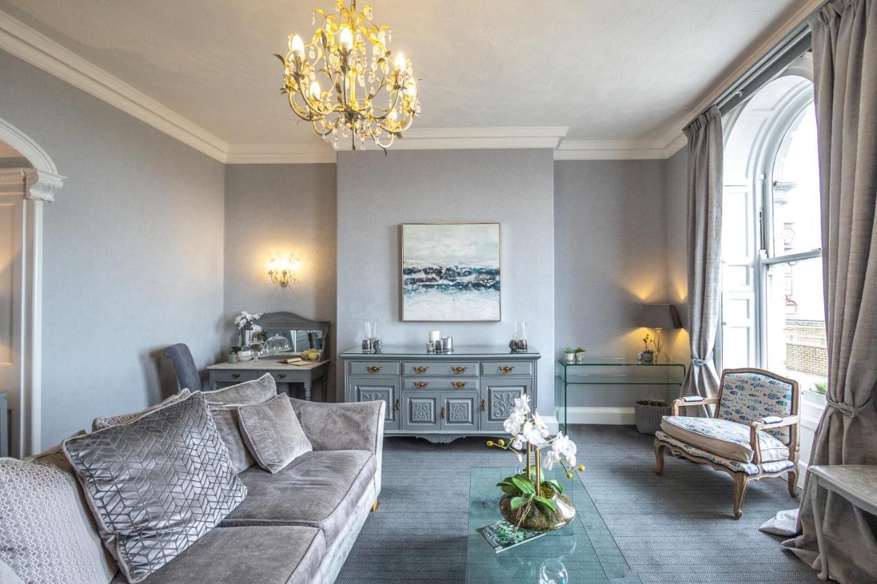 Gloucester House ウェーマス エクステリア 写真