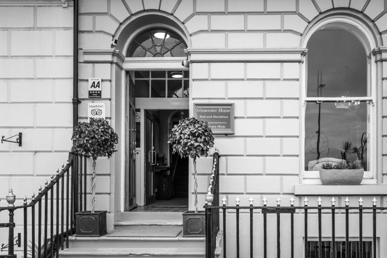 Gloucester House ウェーマス エクステリア 写真
