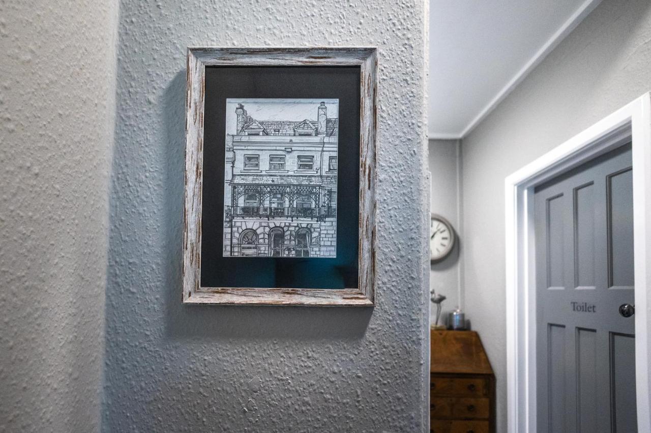 Gloucester House ウェーマス エクステリア 写真