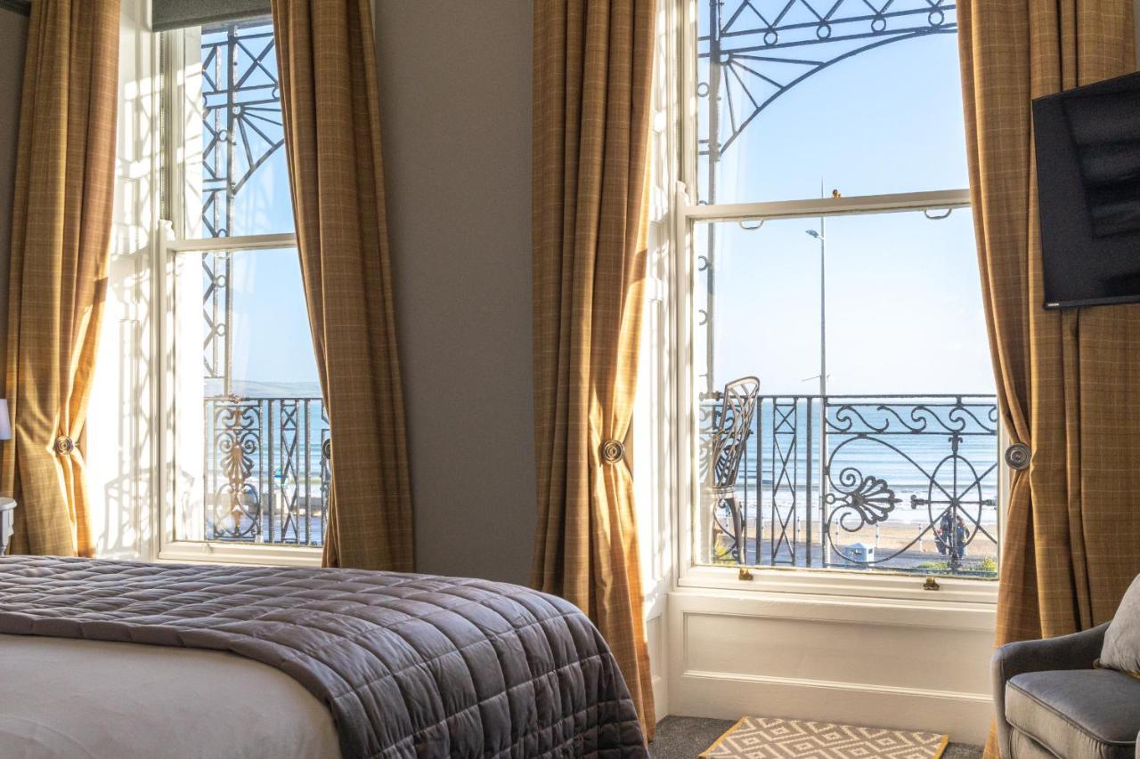 Gloucester House ウェーマス 部屋 写真