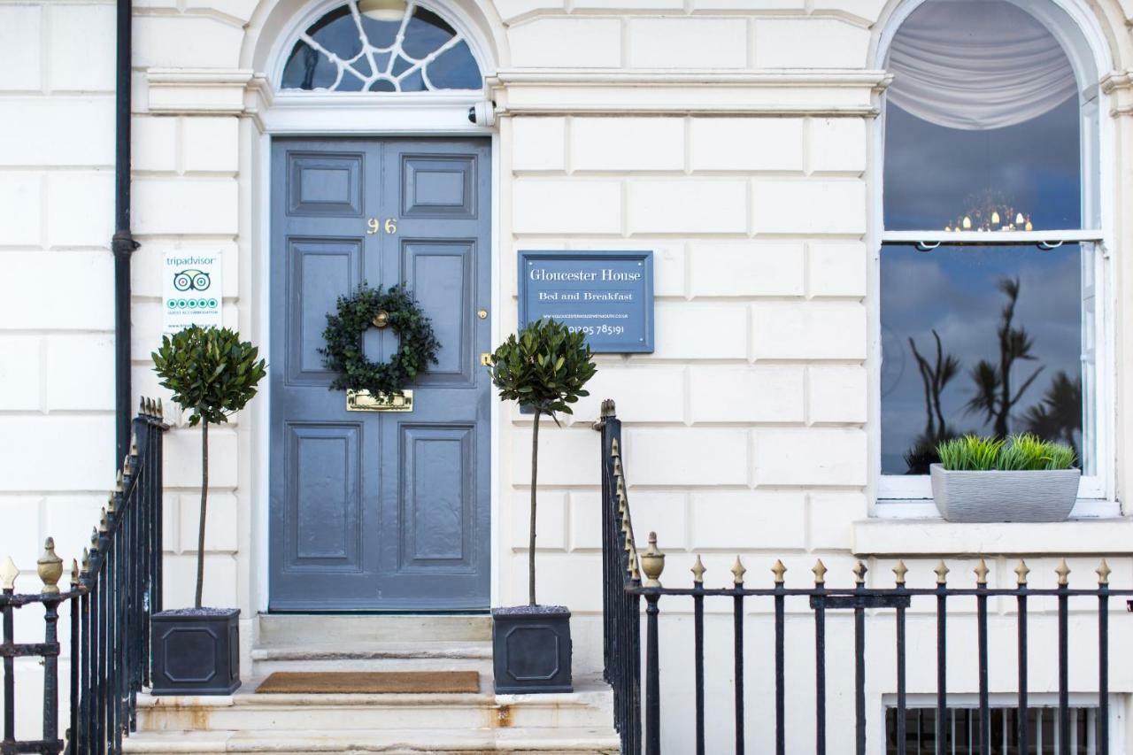 Gloucester House ウェーマス エクステリア 写真