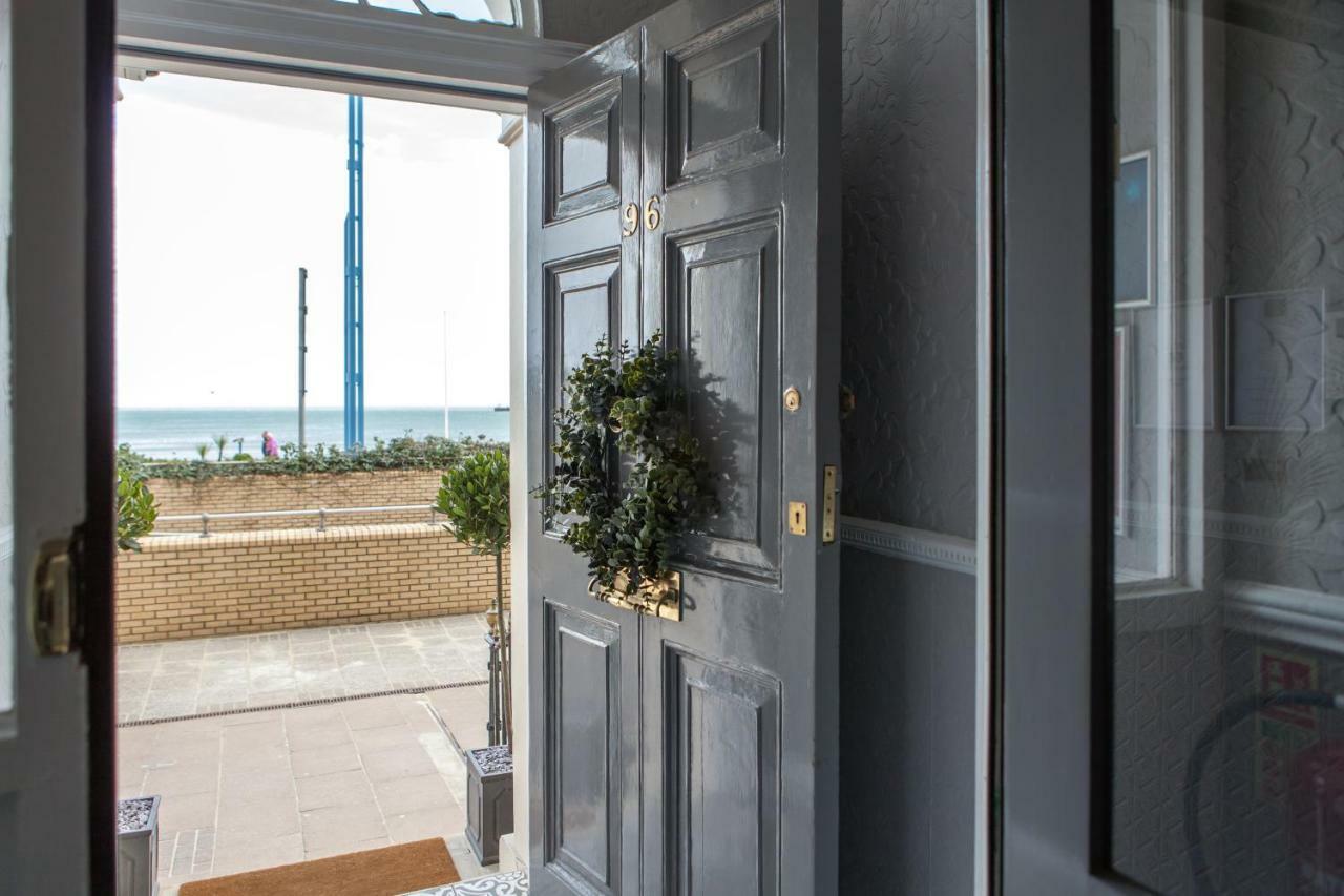 Gloucester House ウェーマス エクステリア 写真